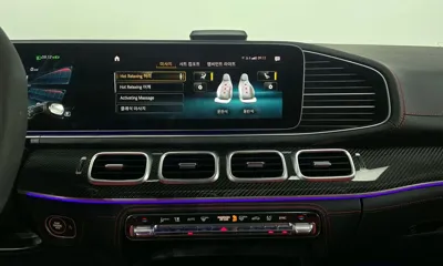 Mercedes-Benz GLE-Class 2023, 32261 км, за 57146.59 USD - фото 15