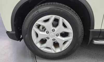 KG_Mobility_Ssangyong Rexton 2022, 45504 км, за 16056.68 USD