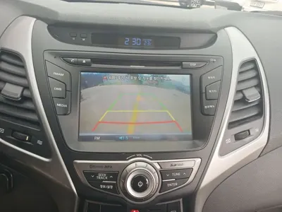 Hyundai Avante 2015, 110807 км, за 4104.24 USD - фото 14