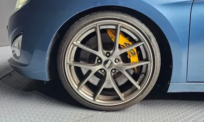 Hyundai i40 2014, 129008 км, за 5795.4 USD