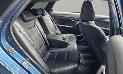 Hyundai i40 2014, 129008 км, за 5795.4 USD - фото 12