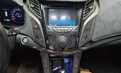 Hyundai i40 2014, 129008 км, за 5795.4 USD - фото 14