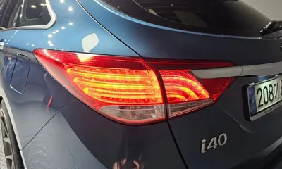 Hyundai i40 2014, 129008 км, за 5795.4 USD - фото 23