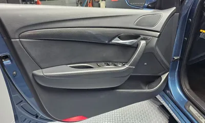 Hyundai i40 2014, 129008 км, за 5795.4 USD - фото 24