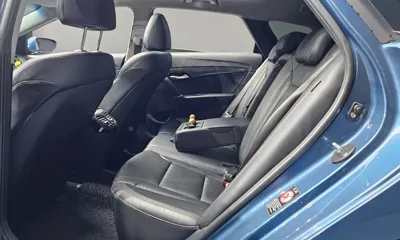 Hyundai i40 2014, 129008 км, за 5795.4 USD - фото 26