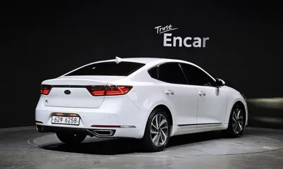Kia K7 2017, 149257 км, за 6435.67 USD - фото 2