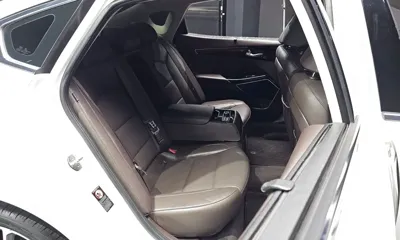 Kia K7 2017, 149257 км, за 6435.67 USD - фото 11