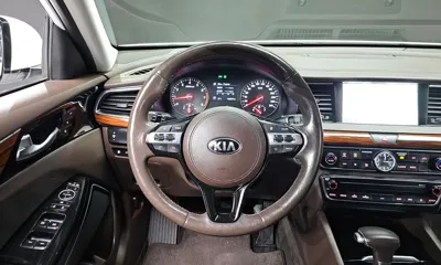 Kia K7 2017, 149257 км, за 6435.67 USD - фото 13