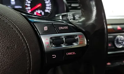 Kia K7 2017, 149257 км, за 6435.67 USD - фото 15