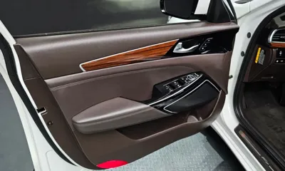 Kia K7 2017, 149257 км, за 6435.67 USD - фото 24