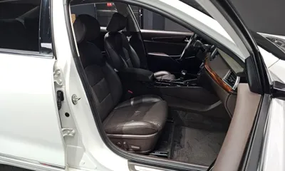 Kia K7 2017, 149257 км, за 6435.67 USD - фото 26