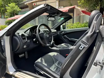 Mercedes-Benz SLK-Class 2008, 81000 км, за 10889.86 USD - фото 8