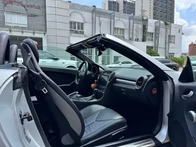 Mercedes-Benz SLK-Class 2008, 81000 км, за 10889.86 USD - фото 9