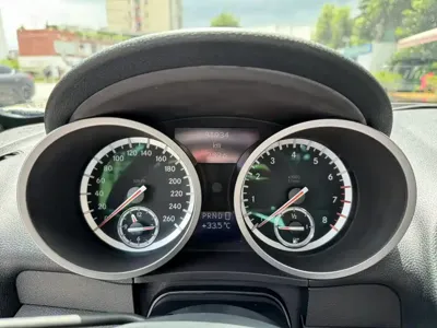 Mercedes-Benz SLK-Class 2008, 81000 км, за 10889.86 USD - фото 11