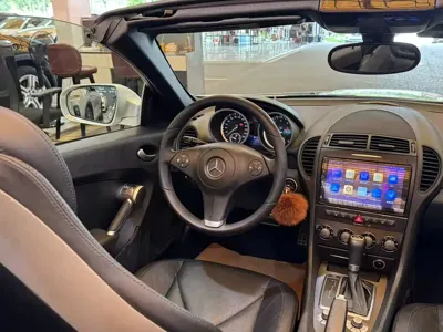 Mercedes-Benz SLK-Class 2008, 81000 км, за 10889.86 USD - фото 14