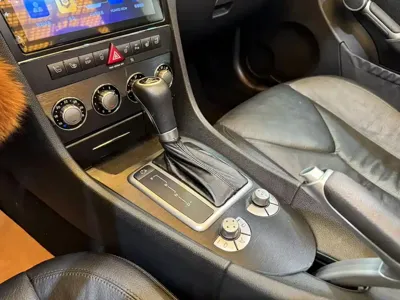 Mercedes-Benz SLK-Class 2008, 81000 км, за 10889.86 USD - фото 16