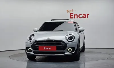 MINI Clubman 2023, 32115 км, за 18373.38 USD