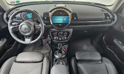 MINI Clubman 2023, 32115 км, за 18208.45 USD - фото 7