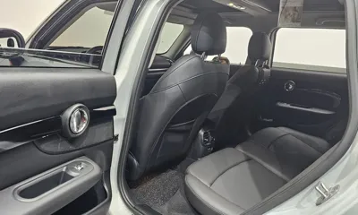 MINI Clubman 2023, 32115 км, за 18208.45 USD - фото 31