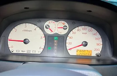 Hyundai Terracan 2004, 205100 км, за 2494.42 USD - фото 7