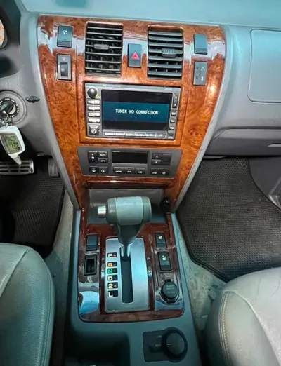 Hyundai Terracan 2004, 205100 км, за 2494.42 USD - фото 8