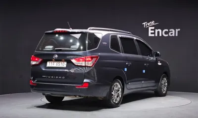 KG_Mobility_Ssangyong KORANDO 2015, 94491 км, за 3577.94 USD