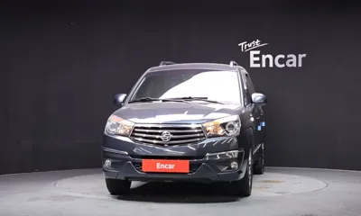 KG_Mobility_Ssangyong KORANDO 2015, 94491 км, за 3577.94 USD