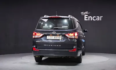 KG_Mobility_Ssangyong KORANDO 2015, 94491 км, за 3577.94 USD