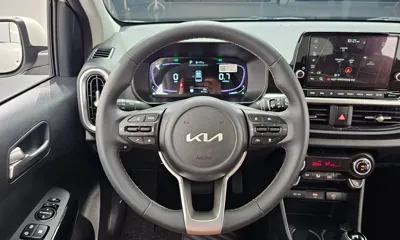 Kia Morning 2026, 4114 км, за 12162.89 USD - фото 13