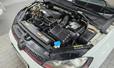 Volkswagen Golf 2015, 157993 км, за 6897 USD - фото 6