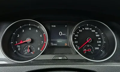Volkswagen Golf 2015, 157993 км, за 6897 USD - фото 8