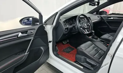 Volkswagen Golf 2015, 157993 км, за 6897 USD - фото 10