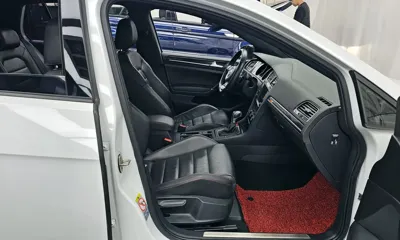 Volkswagen Golf 2015, 157993 км, за 6897 USD - фото 11