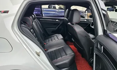 Volkswagen Golf 2015, 157993 км, за 6897 USD - фото 12