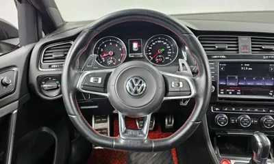 Volkswagen Golf 2015, 157993 км, за 6897 USD - фото 13