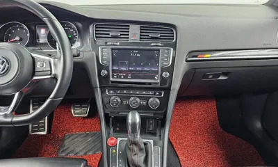 Volkswagen Golf 2015, 157993 км, за 6897 USD - фото 14