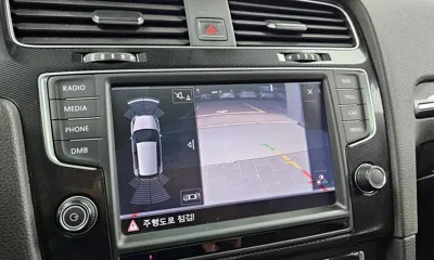 Volkswagen Golf 2015, 157993 км, за 6897 USD - фото 15