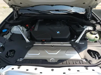 BMW X4 2025, 1300 км, за 23442.35 USD - фото 6