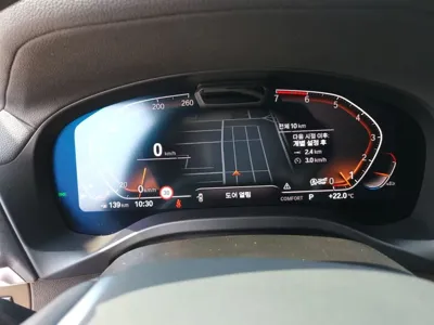 BMW X4 2025, 1300 км, за 23442.35 USD - фото 8