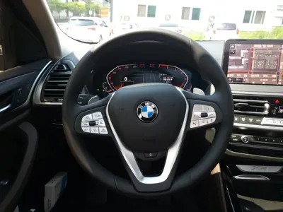BMW X4 2025, 1300 км, за 23442.35 USD - фото 10