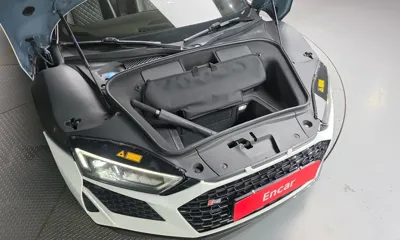 Audi R8 2019, 42242 км, за 122862.86 USD - фото 6
