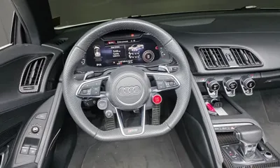 Audi R8 2019, 42242 км, за 122862.86 USD - фото 14
