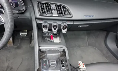 Audi R8 2019, 42242 км, за 122862.86 USD - фото 17