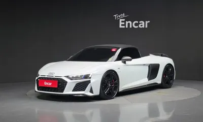 Audi R8 2019, 42242 км, за 122862.86 USD - фото 20