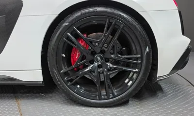 Audi R8 2019, 42242 км, за 122862.86 USD - фото 21