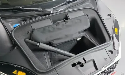 Audi R8 2019, 42242 км, за 122862.86 USD - фото 26