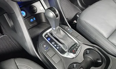 Hyundai Santafe 2016, 137801 км, за 7218.86 USD - фото 9