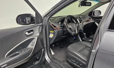 Hyundai Santafe 2016, 137801 км, за 7218.86 USD - фото 10
