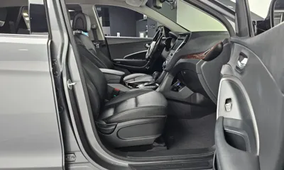 Hyundai Santafe 2016, 137801 км, за 7218.86 USD - фото 11