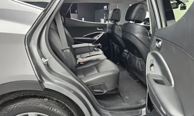 Hyundai Santafe 2016, 137801 км, за 7218.86 USD - фото 12